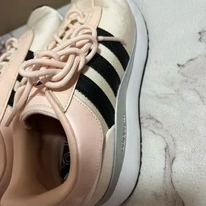 adidas | Shoes | Adidas Sl Andridge Womens Shoes Size 65 Color Pink ...